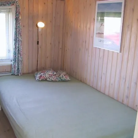 Dom wakacyjny Holiday Lonstrup Harerenden 075946 *