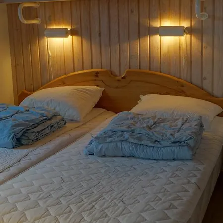 Dom wakacyjny Holiday Lonstrup Harerenden 075946 *