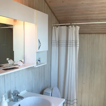 Dom wakacyjny Holiday Lonstrup Harerenden 075946 *